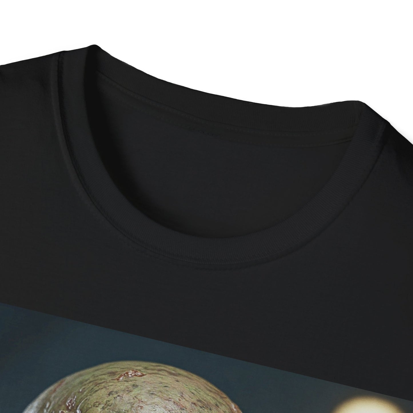 UK - Zombie Graphic Unisex T-Shirt | Spooky Halloween Vibe Wear