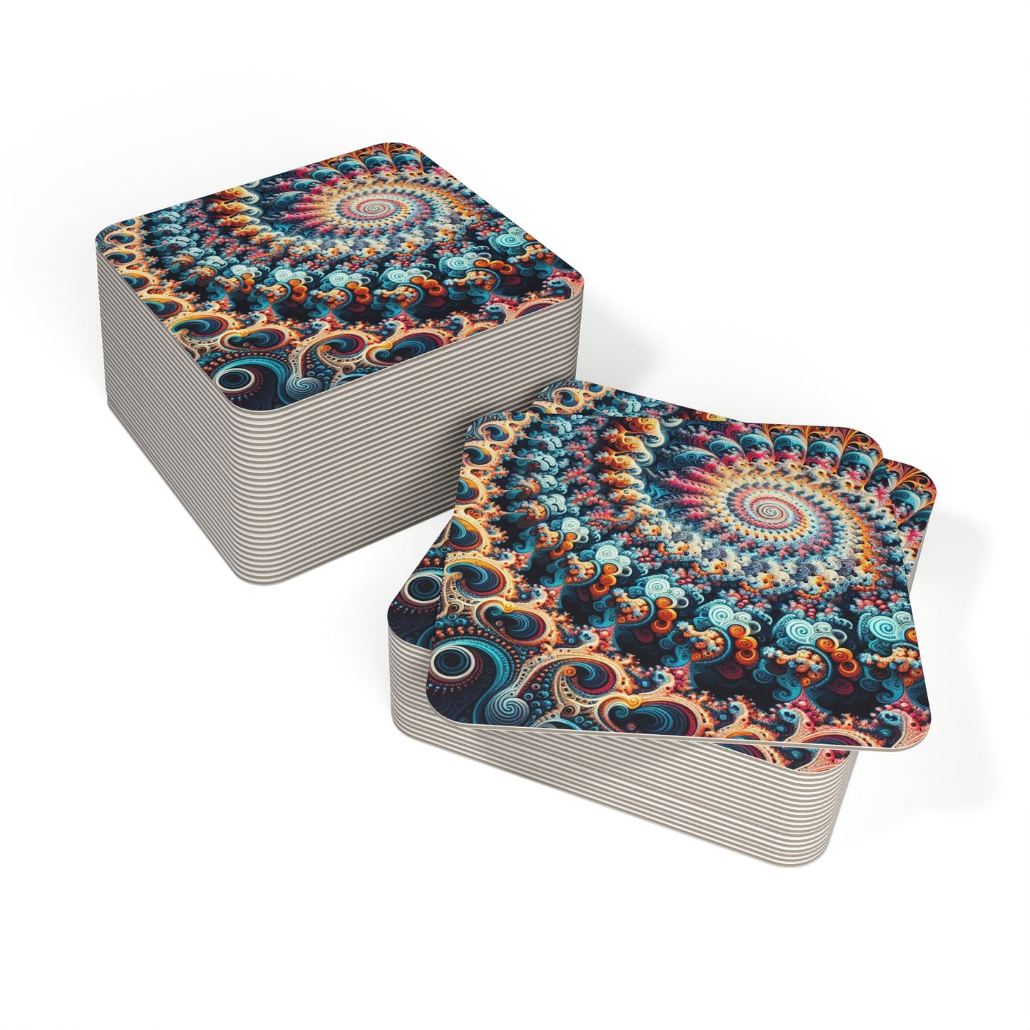 Coasters (50, 100 pcs)