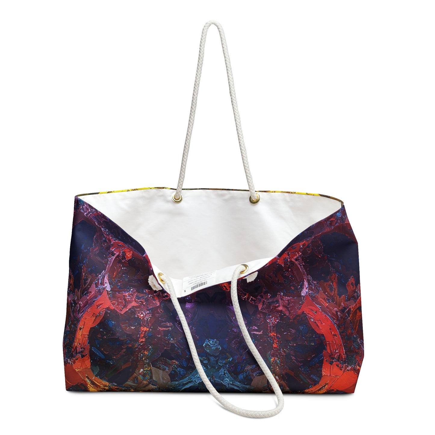 Weekender Bag