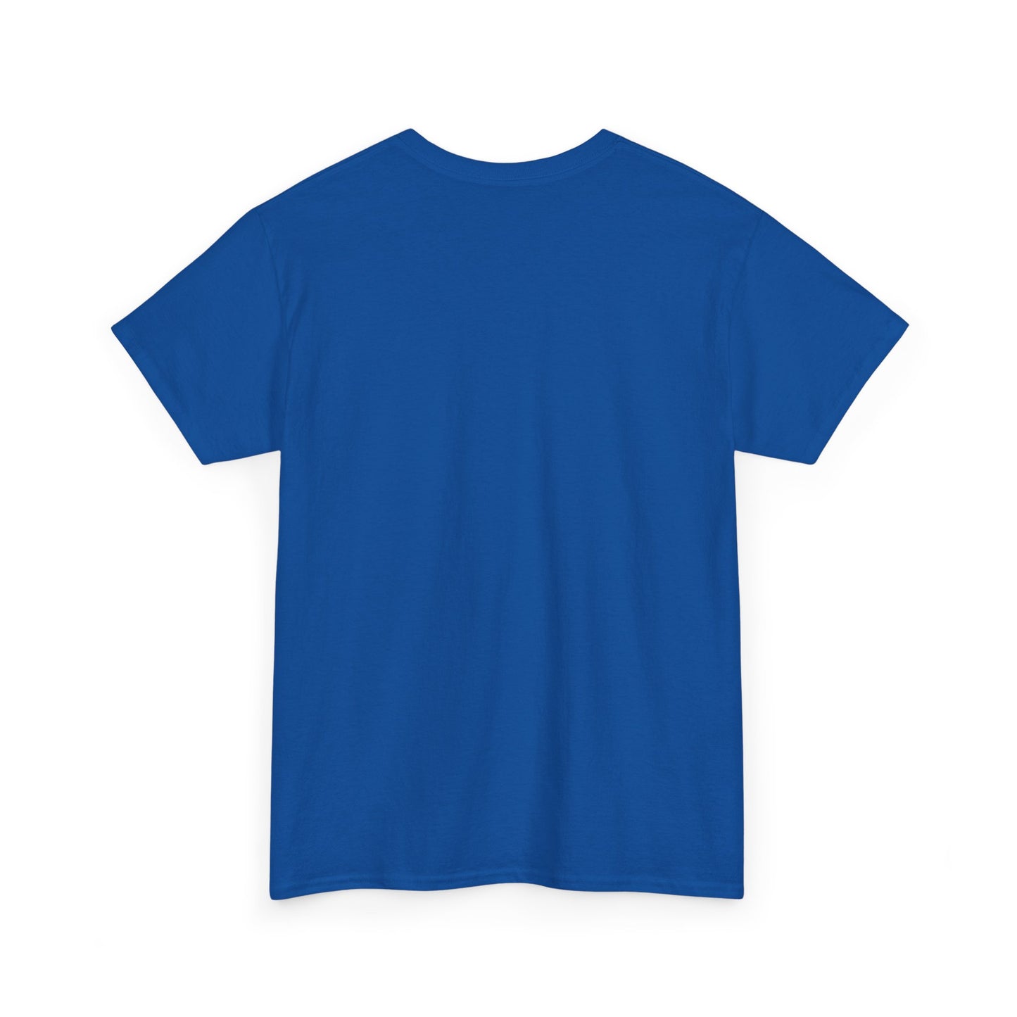 UK - Zombie Graphic Unisex Heavy Cotton Tee