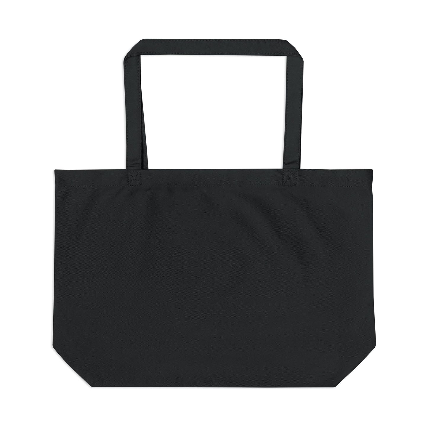 Vibrant Large Eco Tote for Everyday Use
