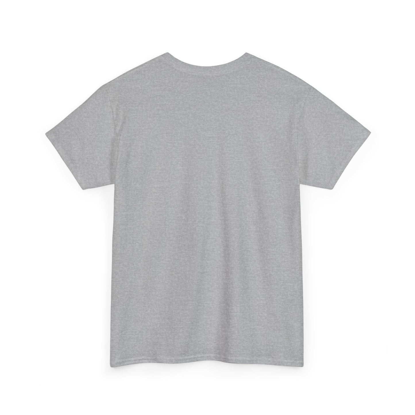 UK - Vibrant Skeleton Graphic Tee