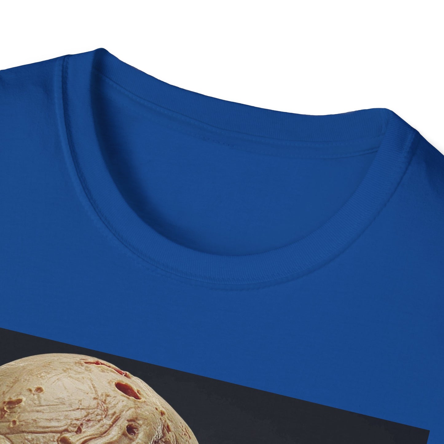 Apocalyptic Portrait T-Shirt