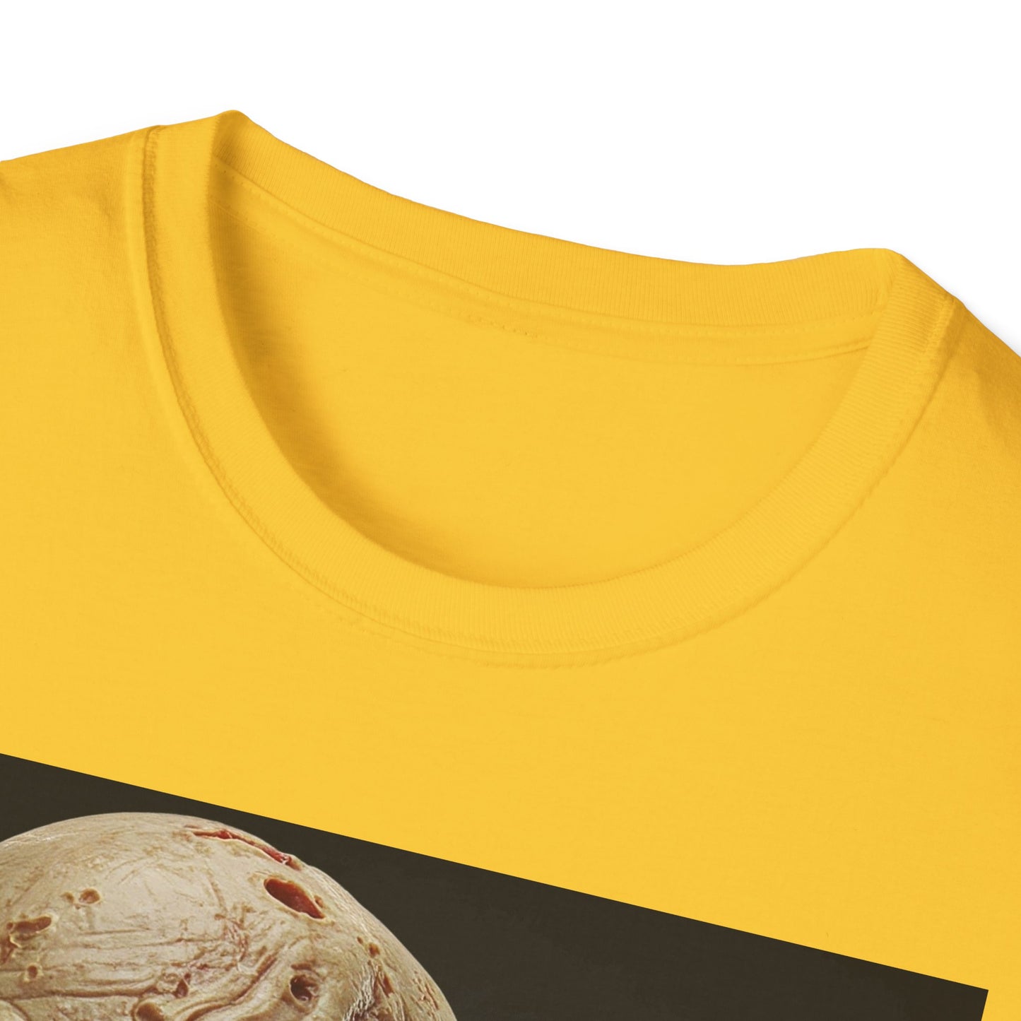 Apocalyptic Portrait T-Shirt