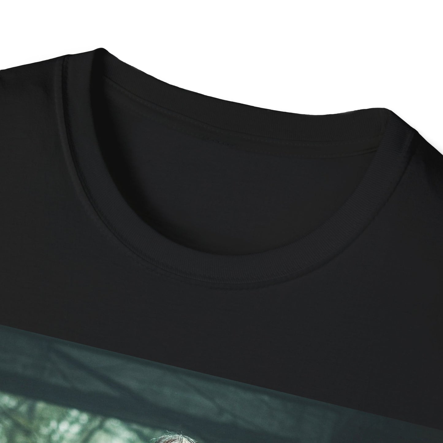 UK - Unisex Softstyle T-Shirt