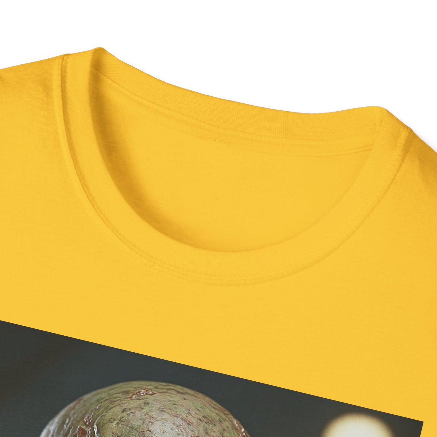 Zombie Graphic Unisex T-Shirt | Spooky Halloween Vibe Wear