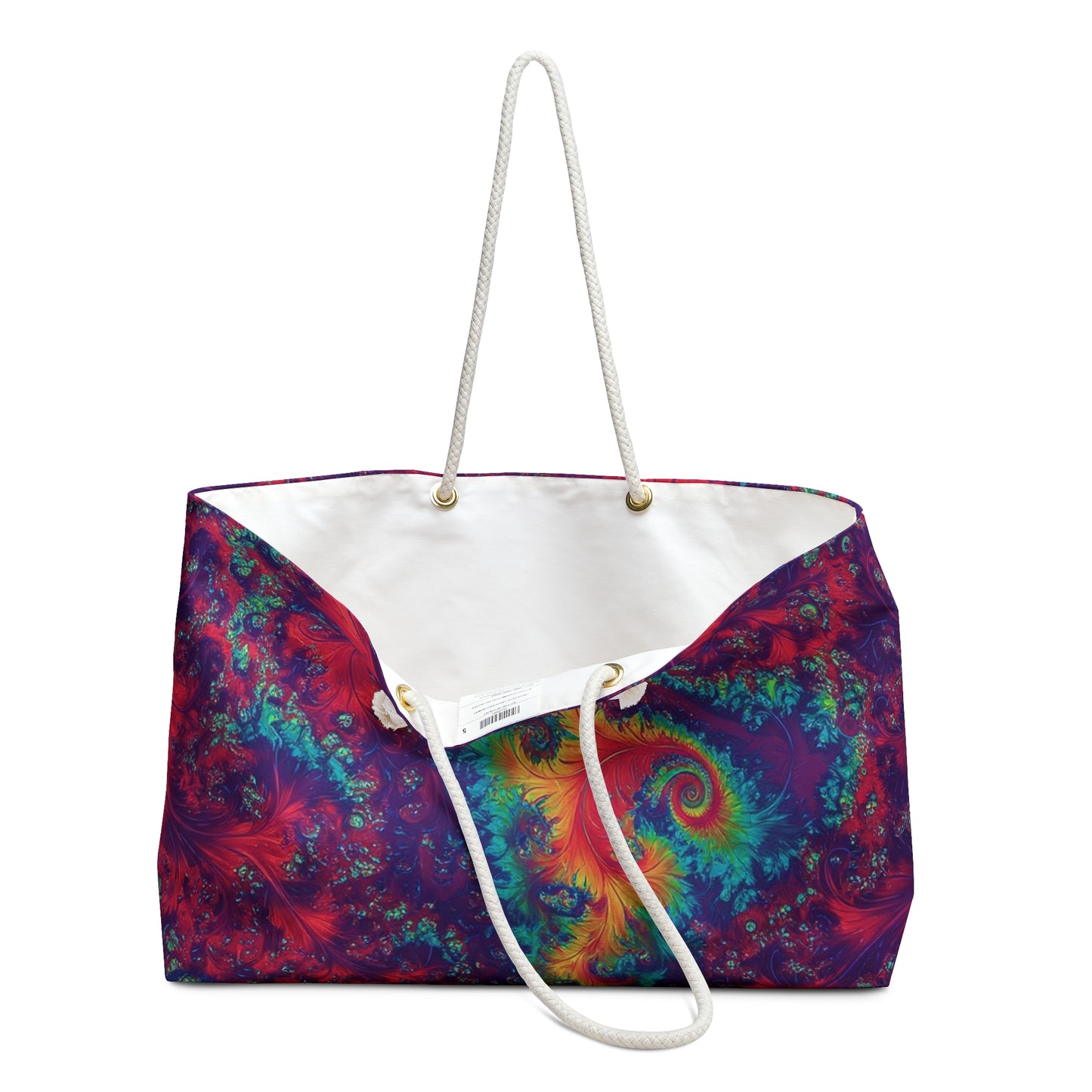 Weekender Bag