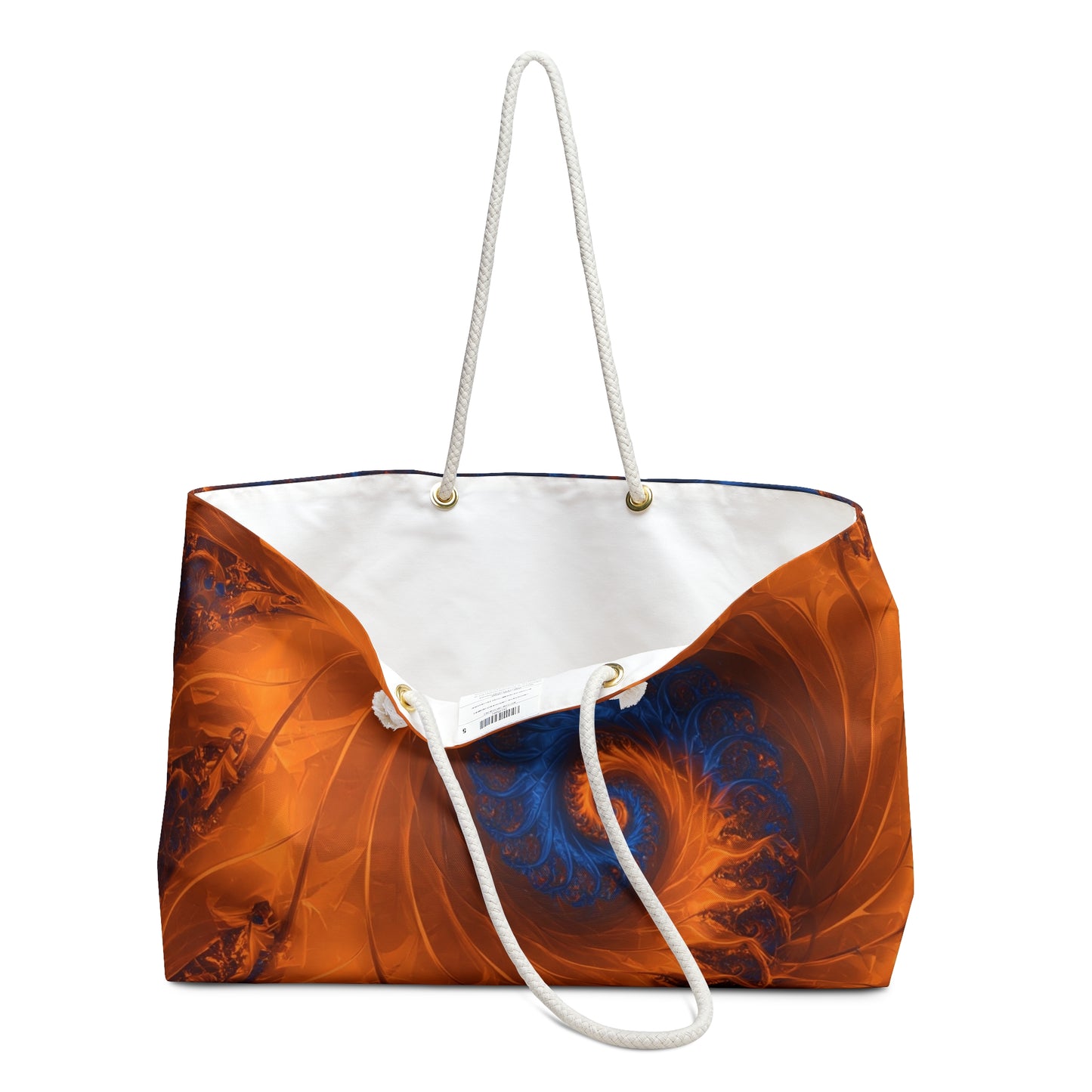 Weekender Bag