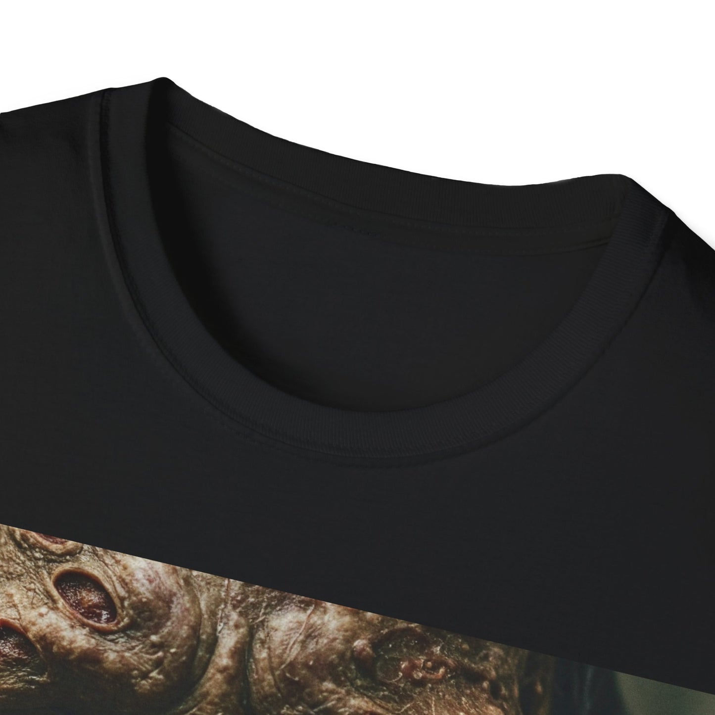 UK - Unisex Softstyle T-Shirt