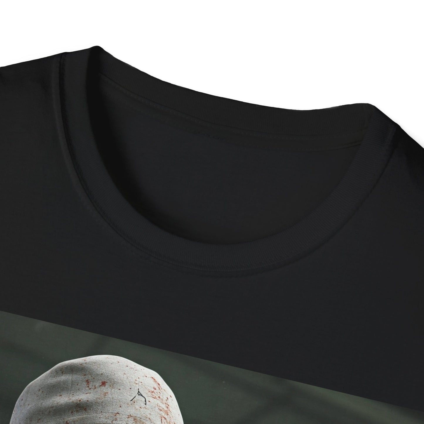 UK - Zombie Doctor Graphic T-Shirt | Unisex Horror Tee for Halloween