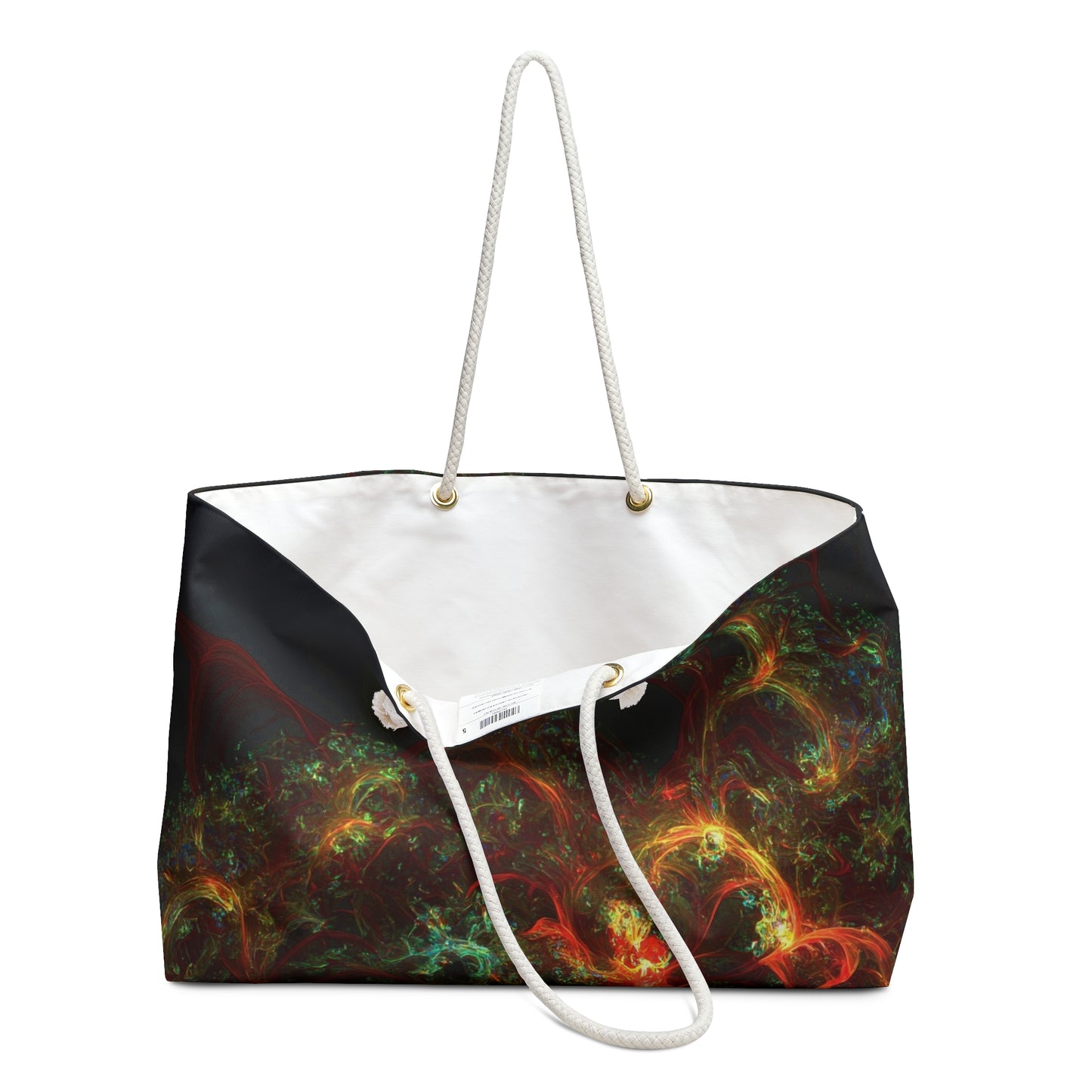 Weekender Bag