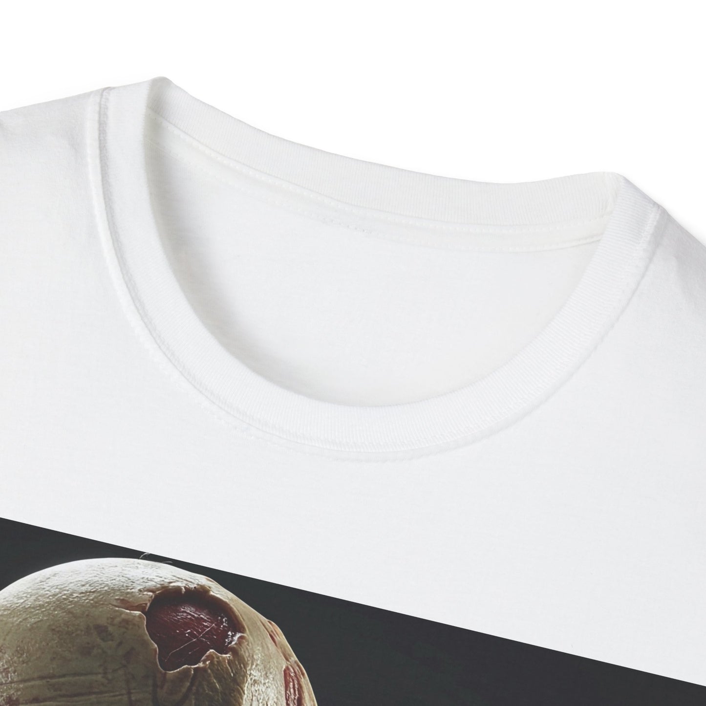 UK - Unisex Softstyle T-Shirt