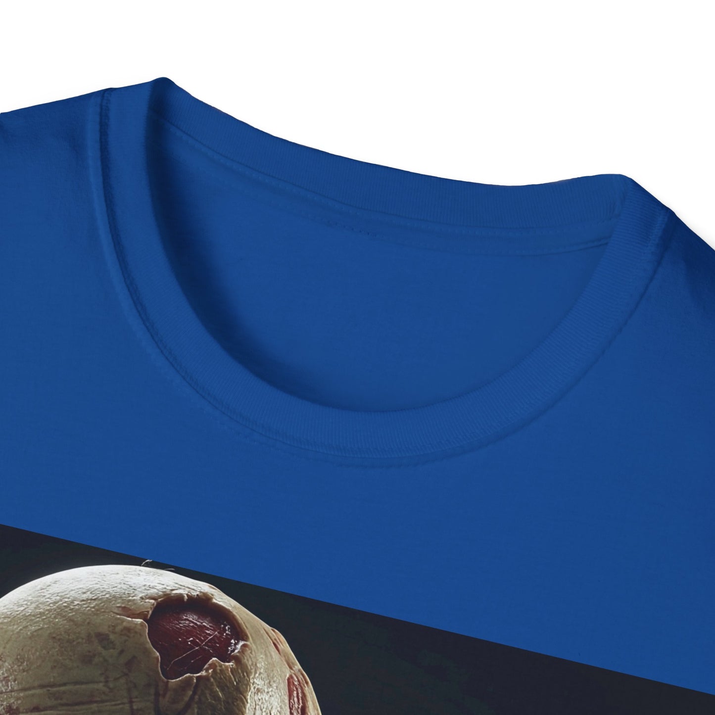UK - Unisex Softstyle T-Shirt