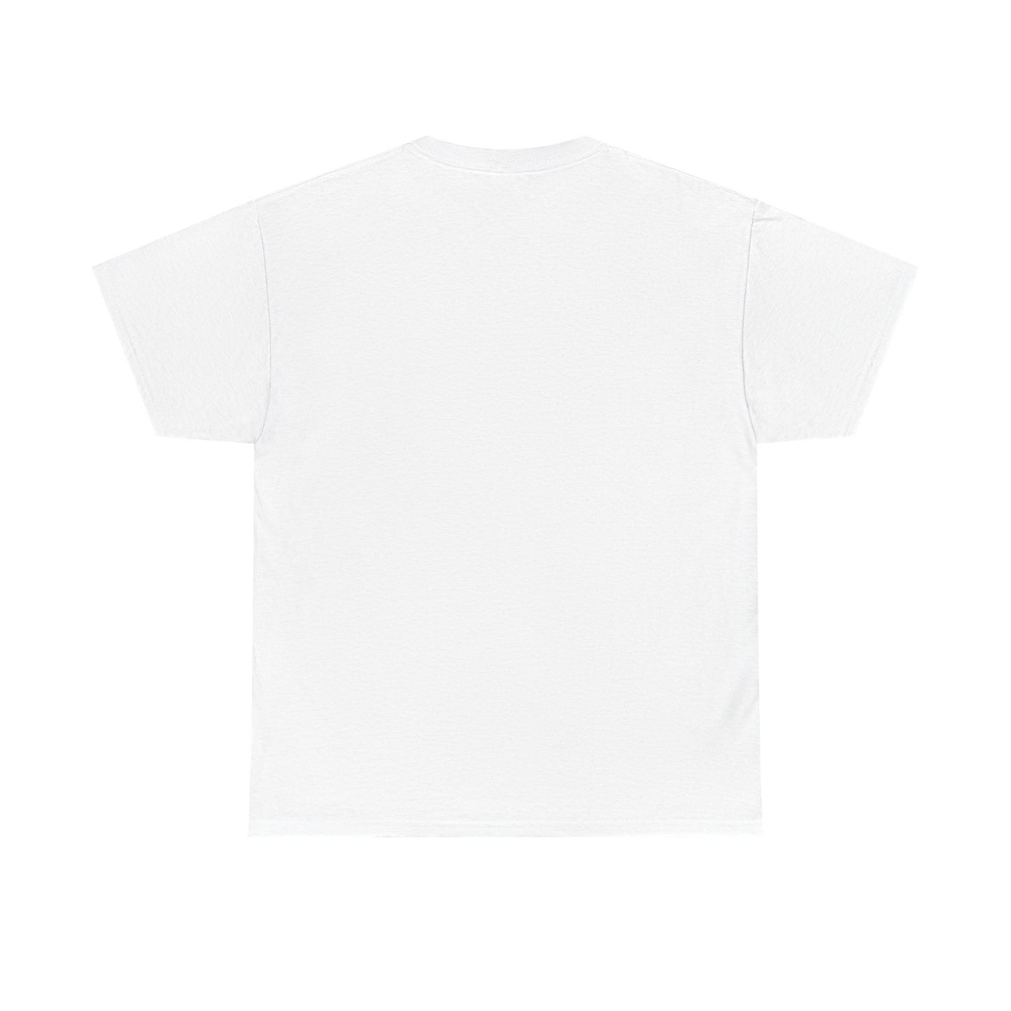 UK - Zombie Horror Graphic Unisex Heavy Cotton Tee - Perfect for Halloween and Fans of Spooky Style