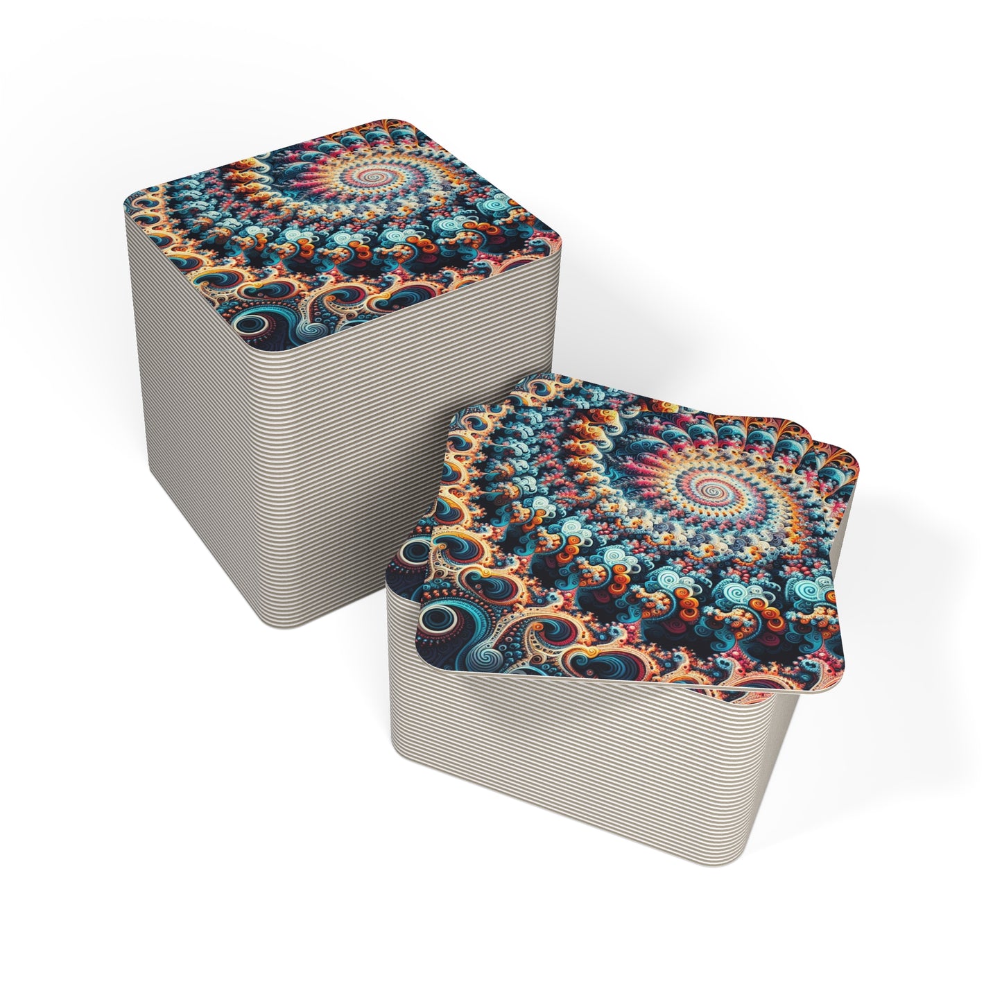 Coasters (50, 100 pcs)