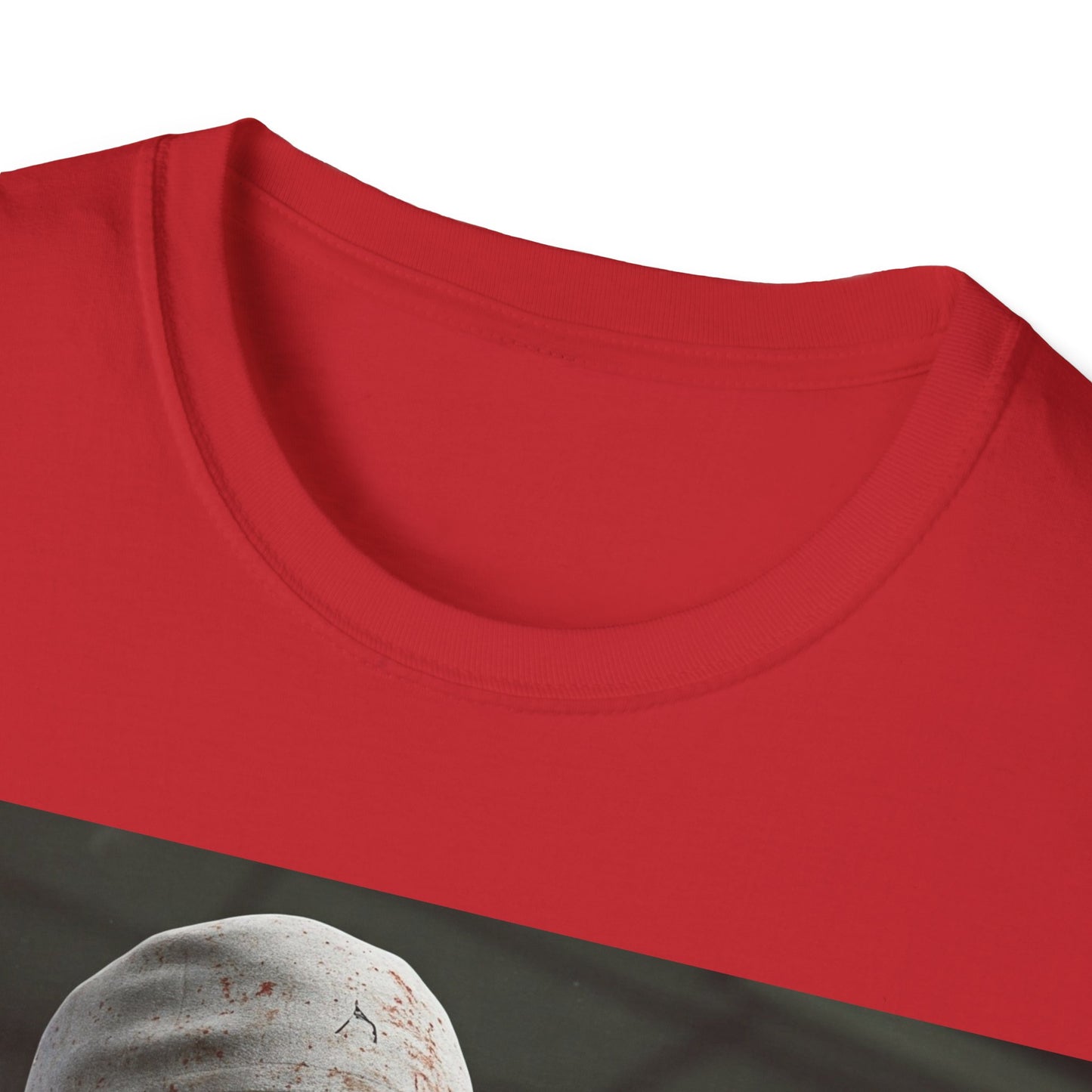 UK - Zombie Doctor Graphic T-Shirt | Unisex Horror Tee for Halloween
