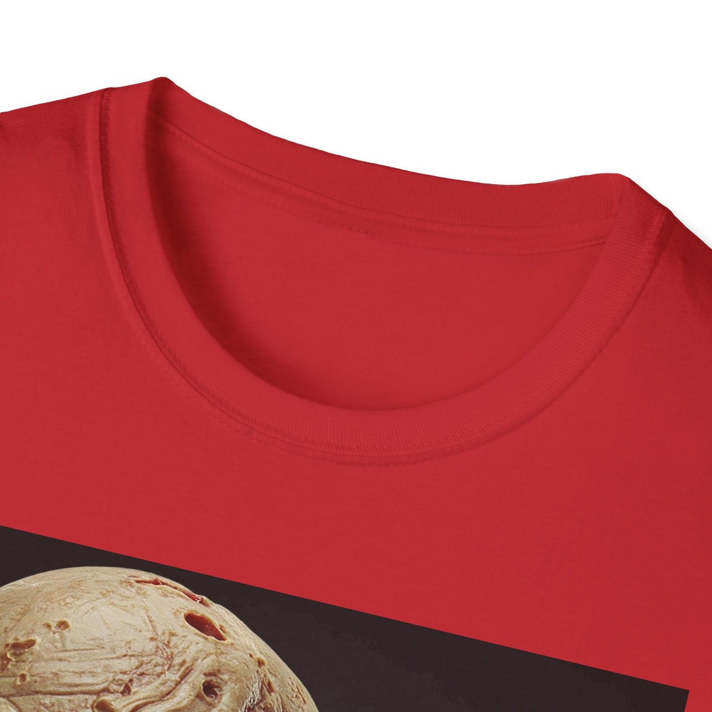 Apocalyptic Portrait T-Shirt