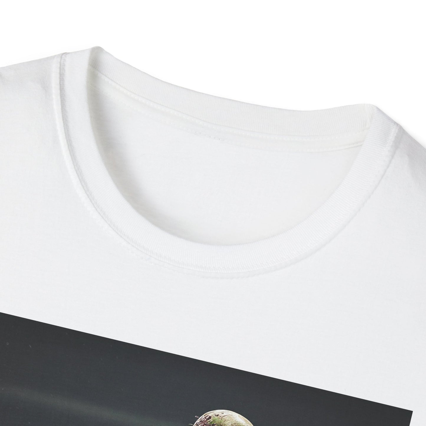Zombie Apocalypse Unisex Graphic T-Shirt - Fun Horror Wear for Halloween and Parties
