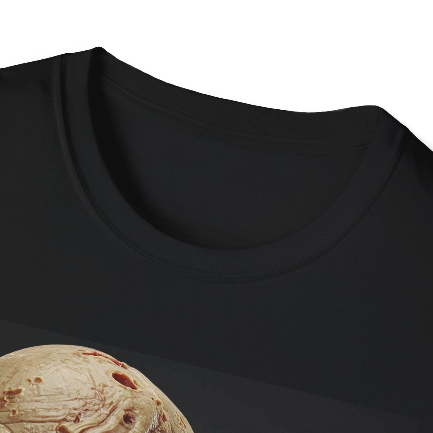 Apocalyptic Portrait T-Shirt
