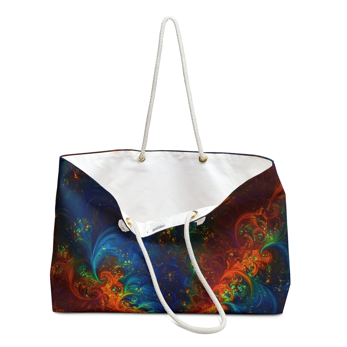 Weekender Bag
