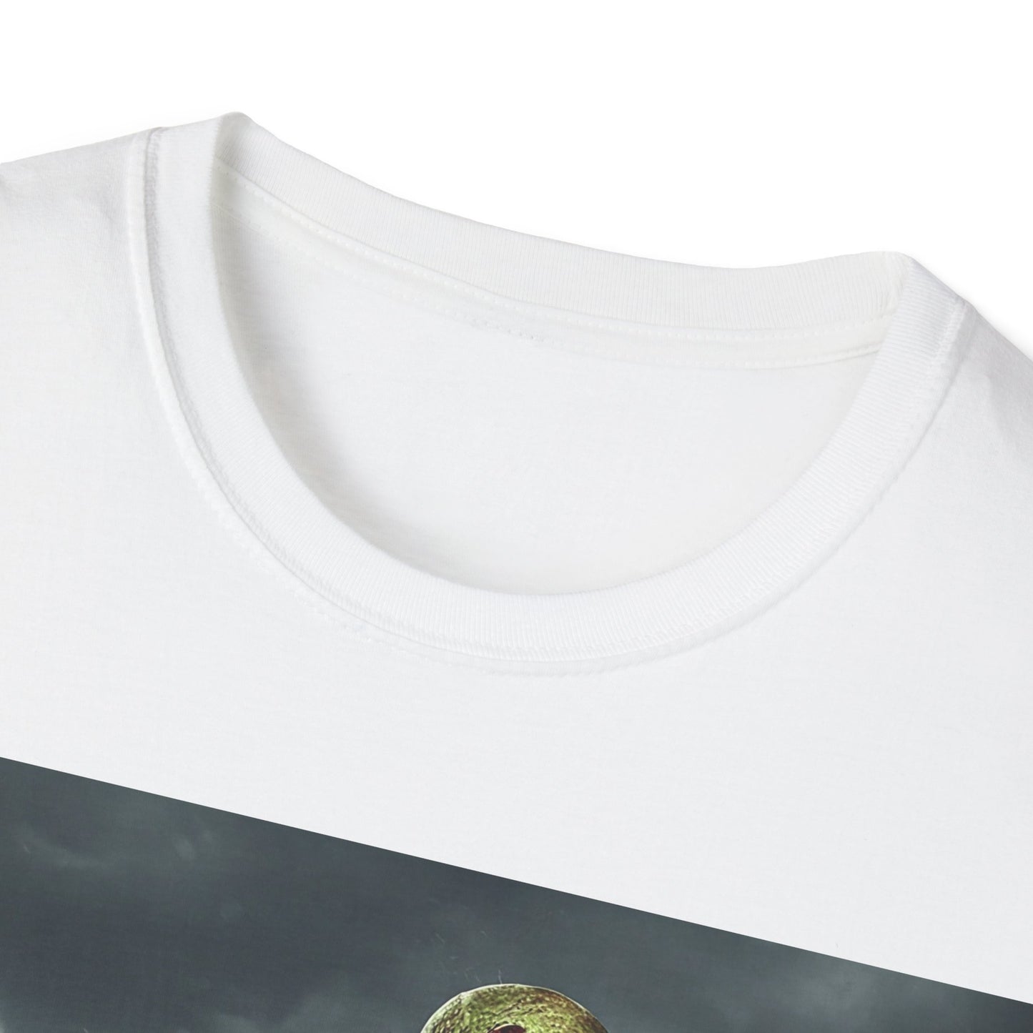 UK - Zombie Football Graphic T-Shirt for Horror Fans
