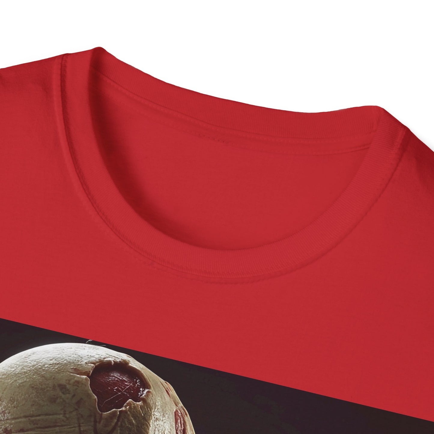 UK - Unisex Softstyle T-Shirt