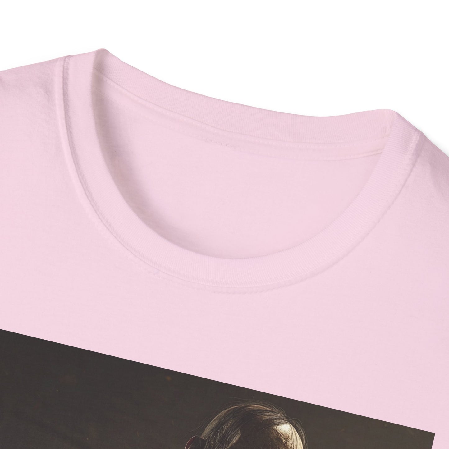 Unisex Zombie Graphic T-Shirt - Perfect for Halloween and Horror Fans