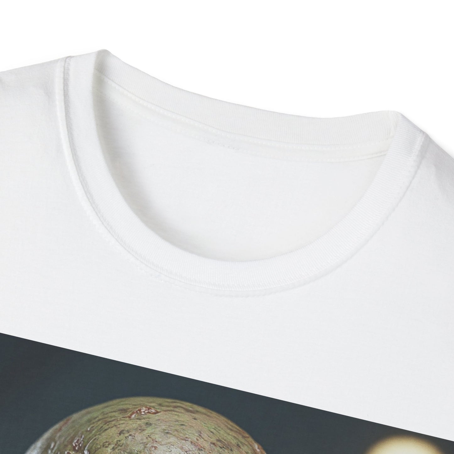 UK - Zombie Graphic Unisex T-Shirt | Spooky Halloween Vibe Wear