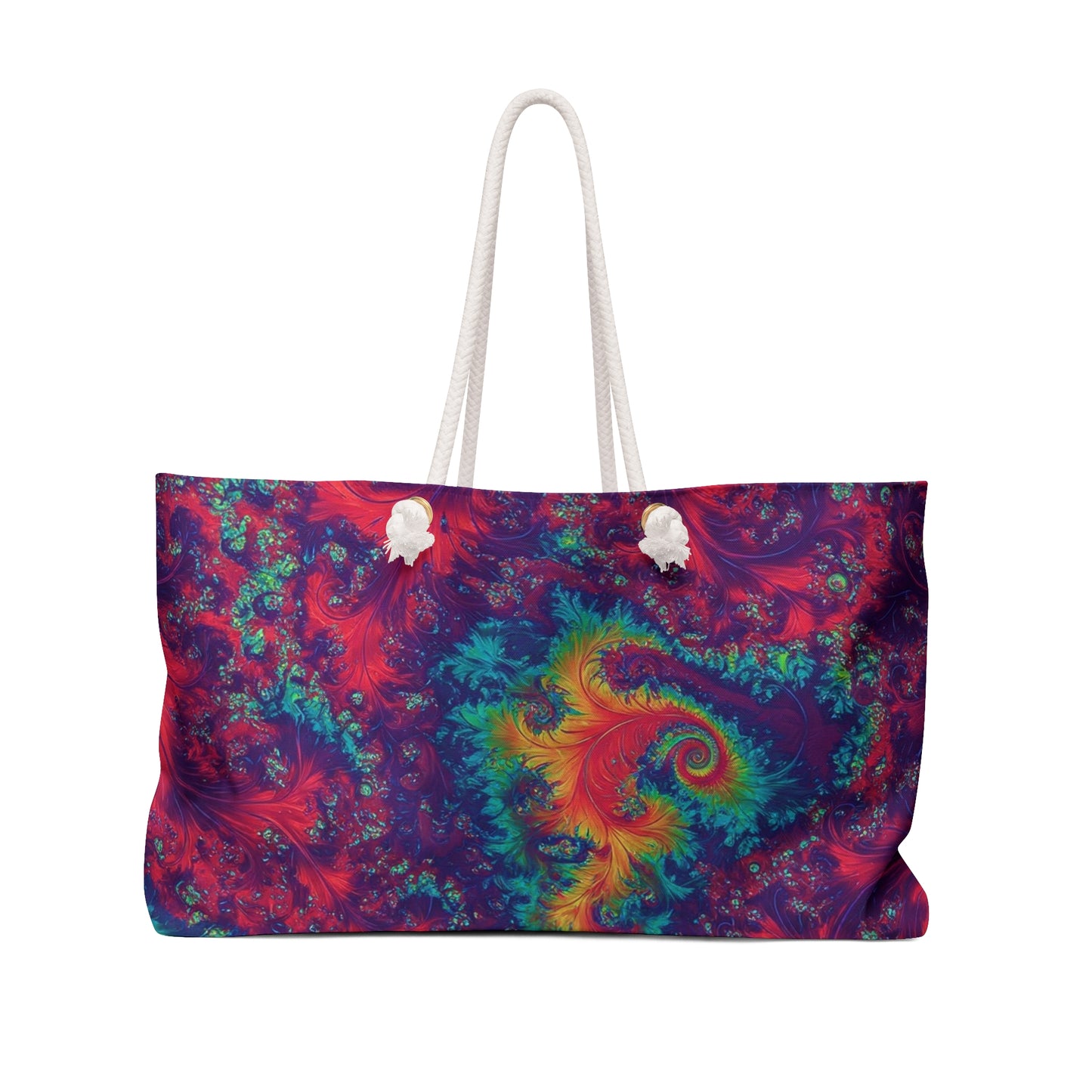 Weekender Bag