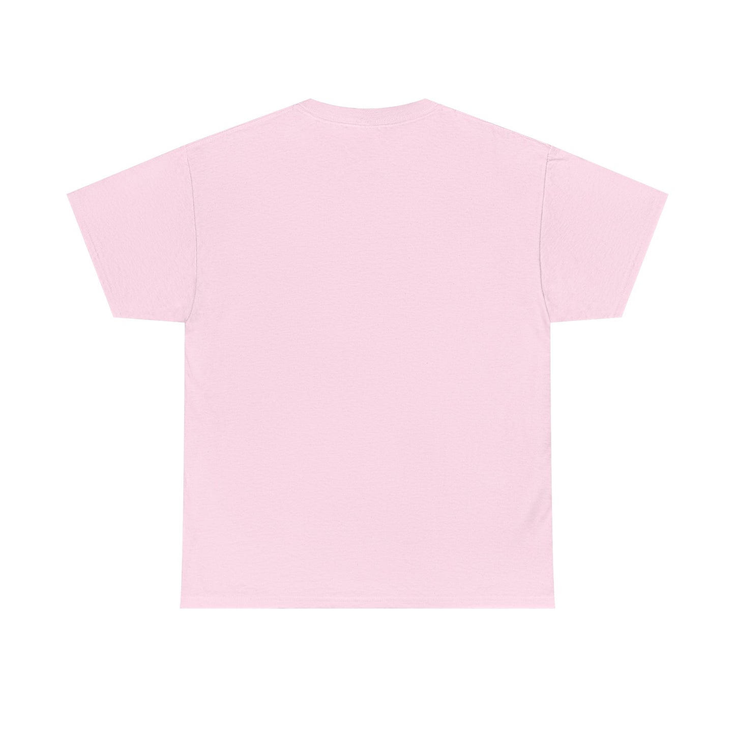 UK - Unisex Heavy Cotton Tee - Retro Skull Graphic Tee