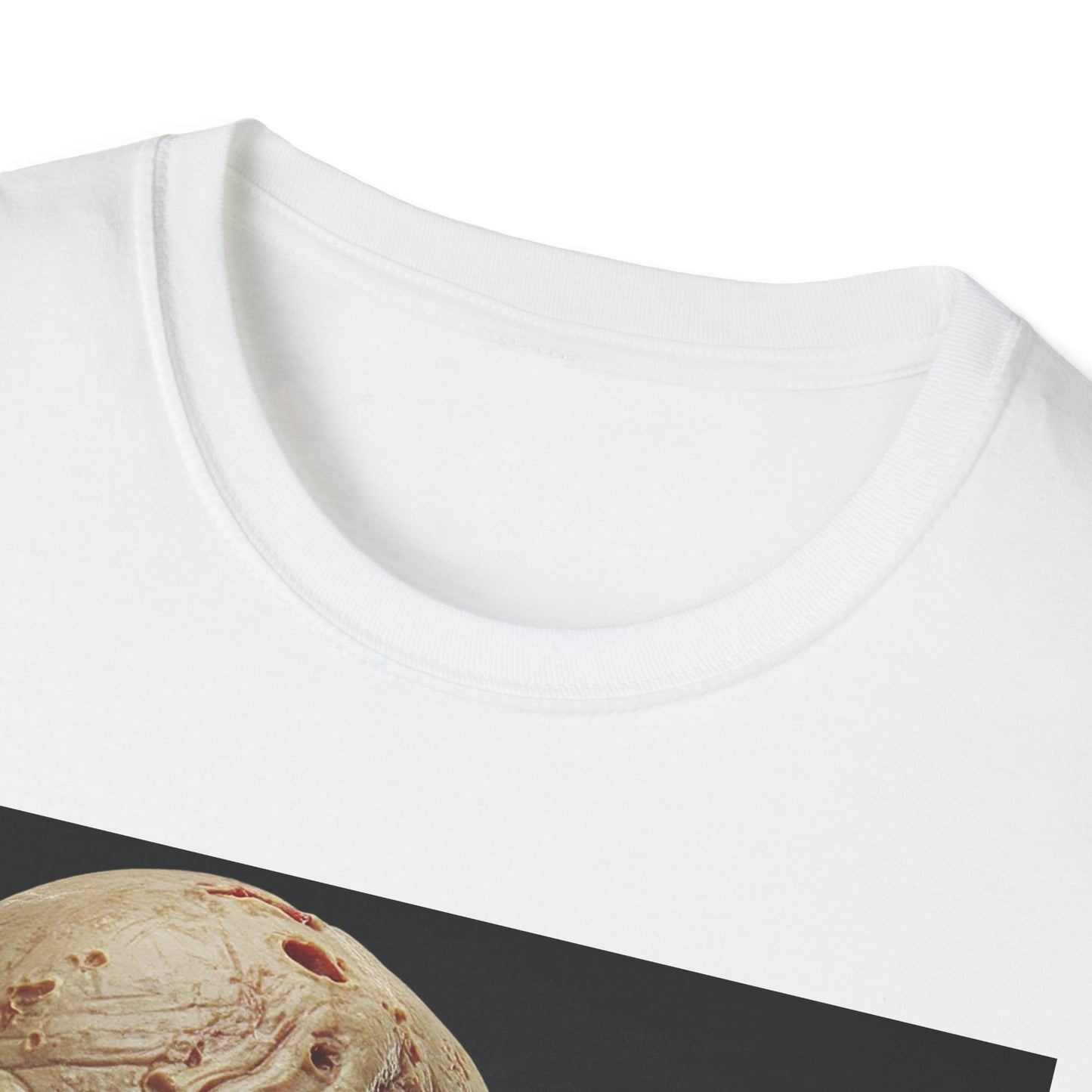 Apocalyptic Portrait T-Shirt