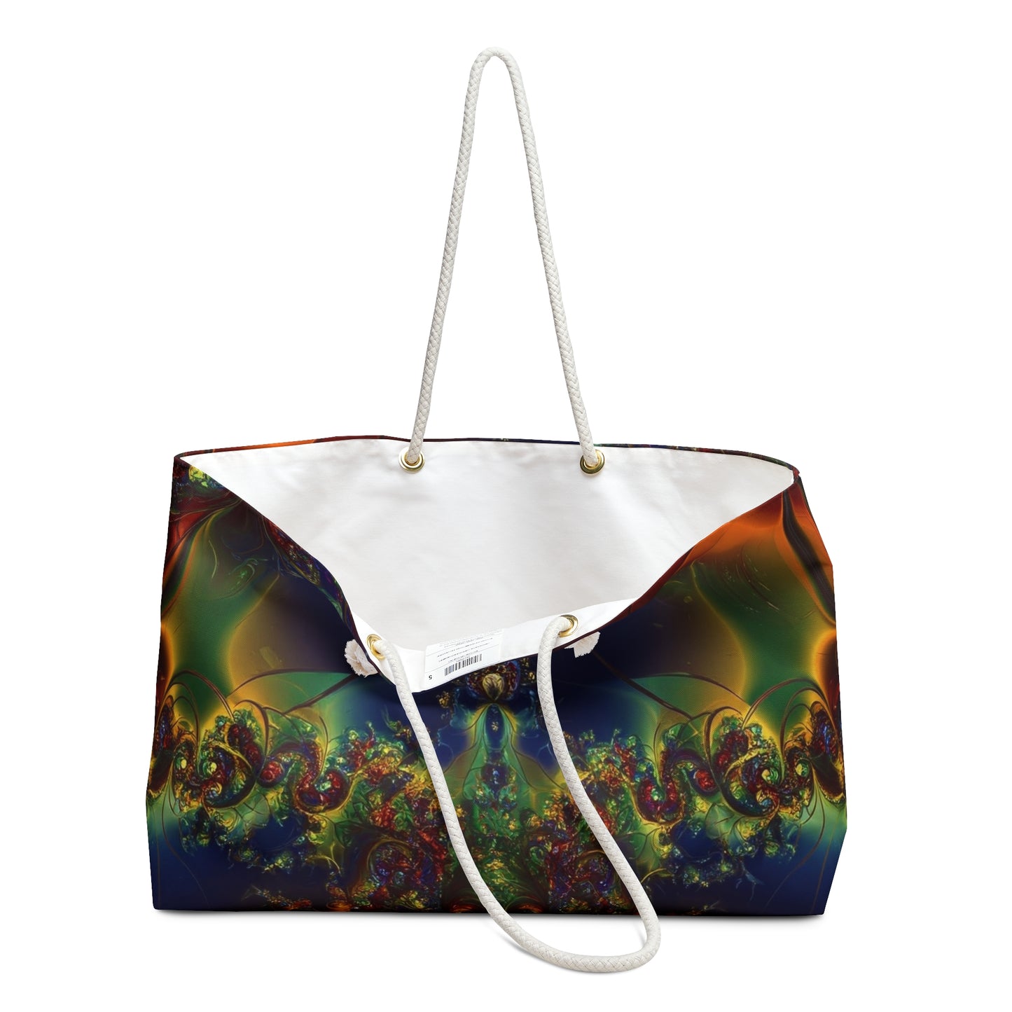 Weekender Bag