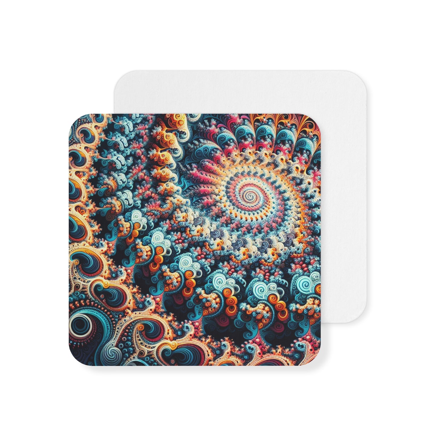 Coasters (50, 100 pcs)