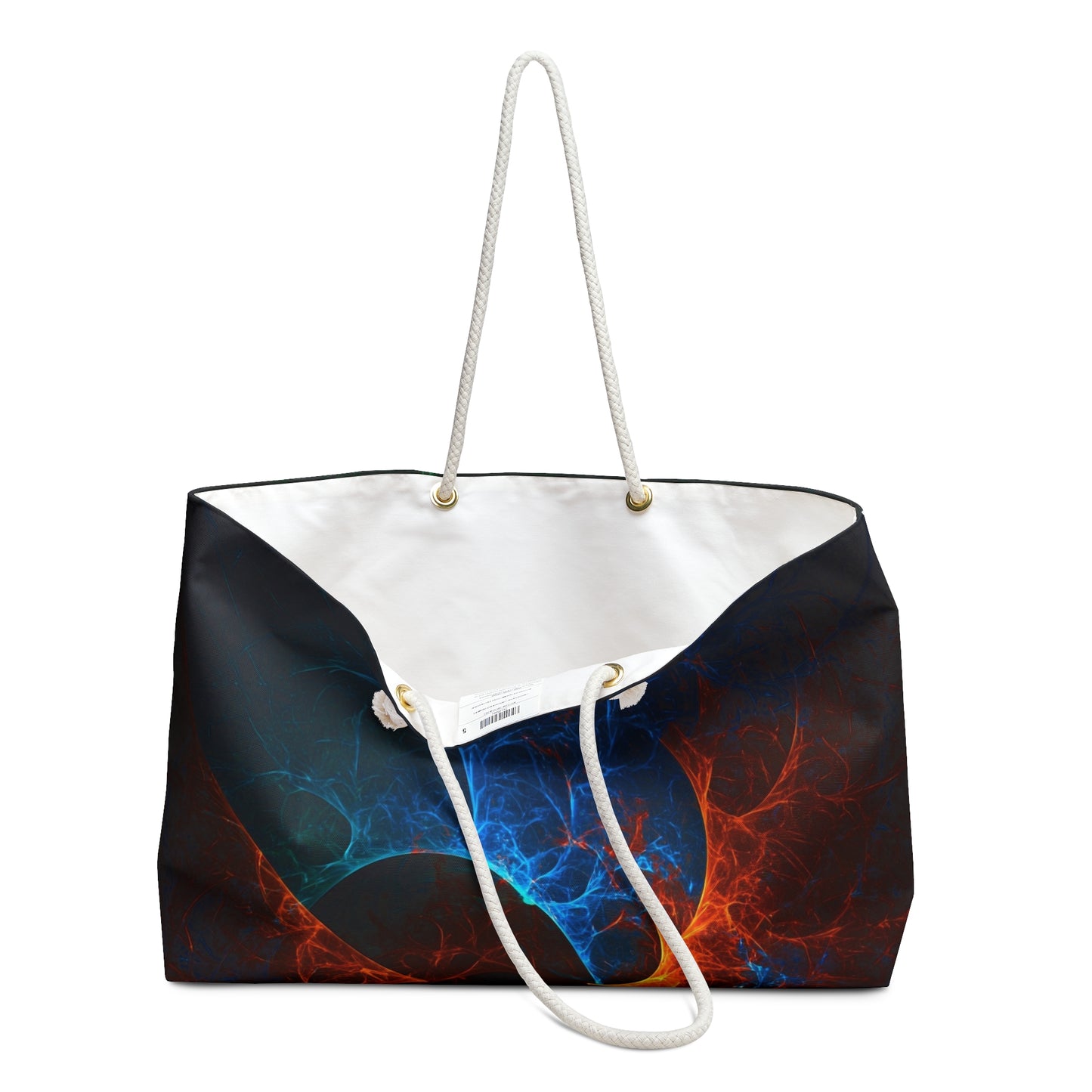 Weekender Bag
