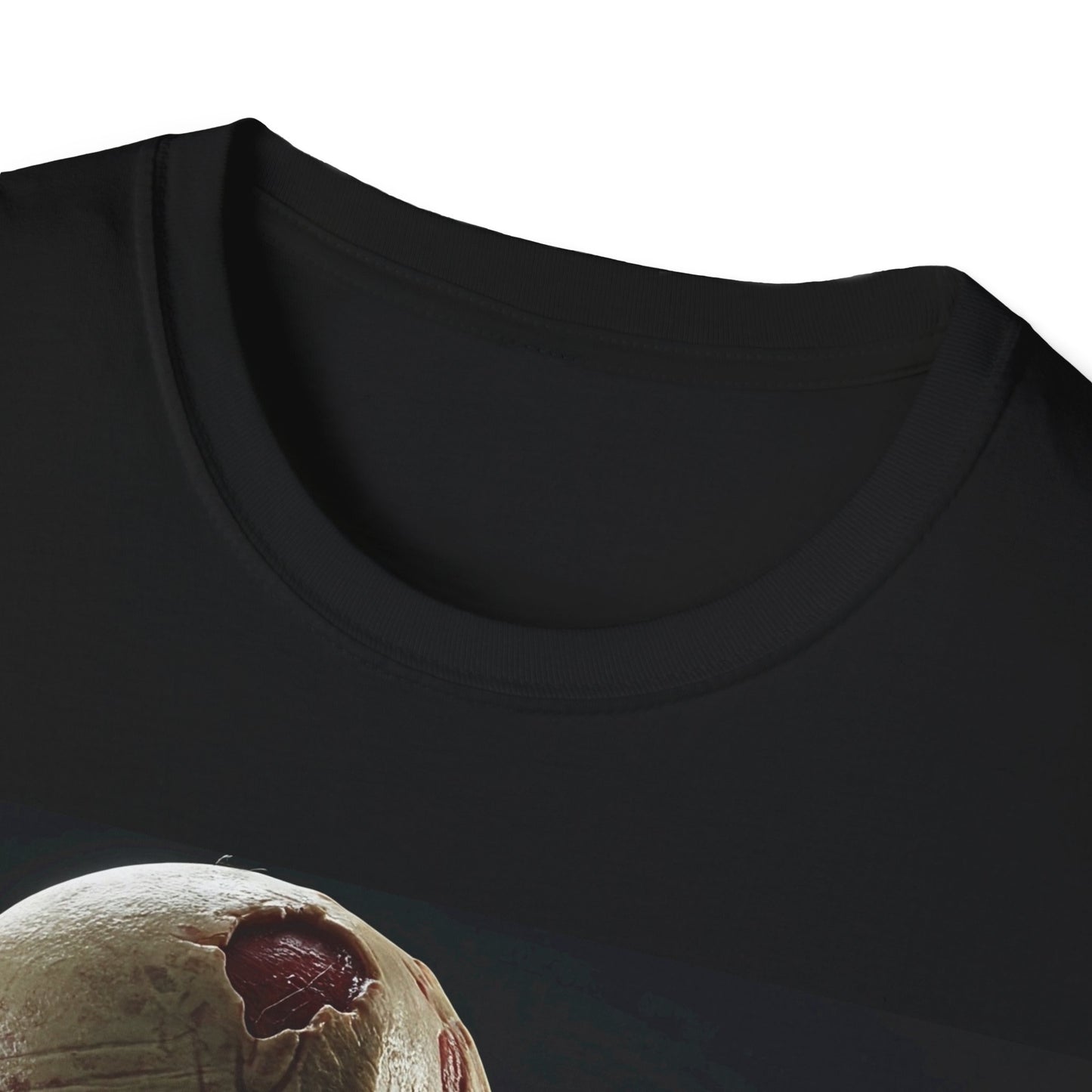 UK - Unisex Softstyle T-Shirt