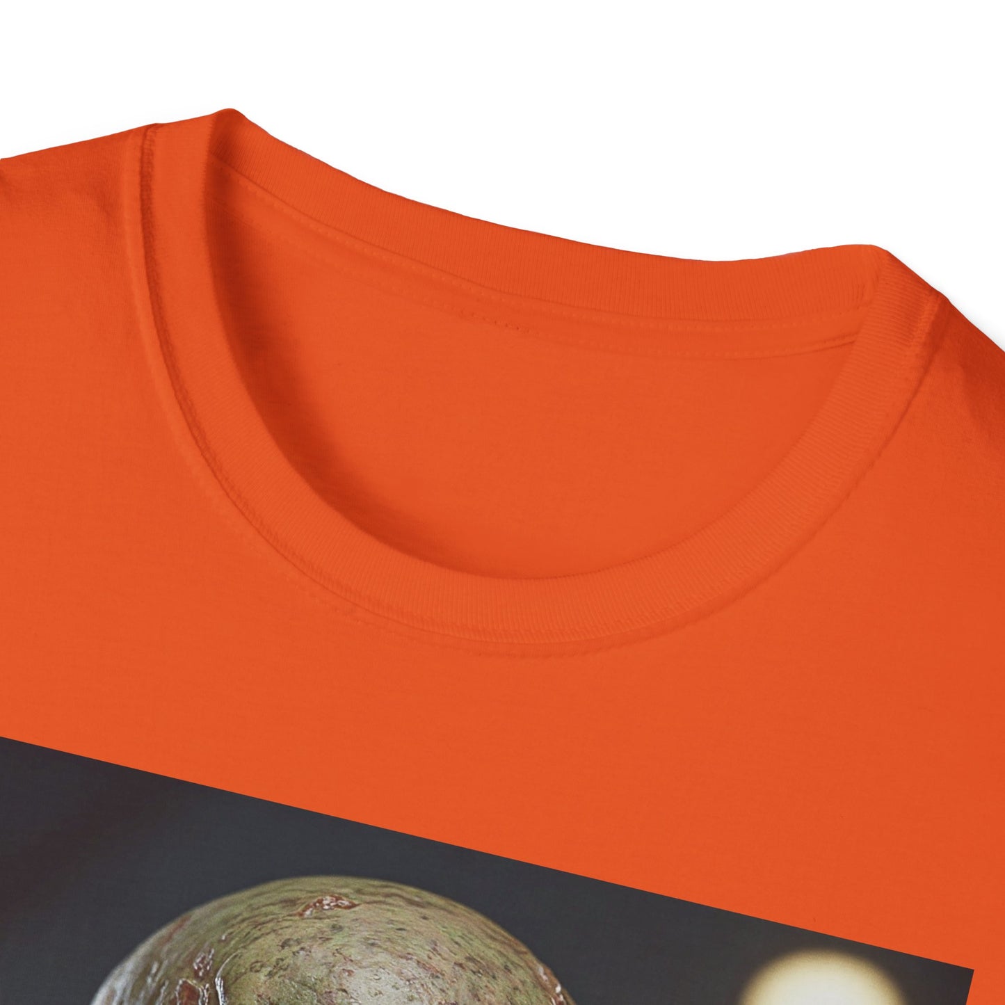 Zombie Graphic Unisex T-Shirt | Spooky Halloween Vibe Wear