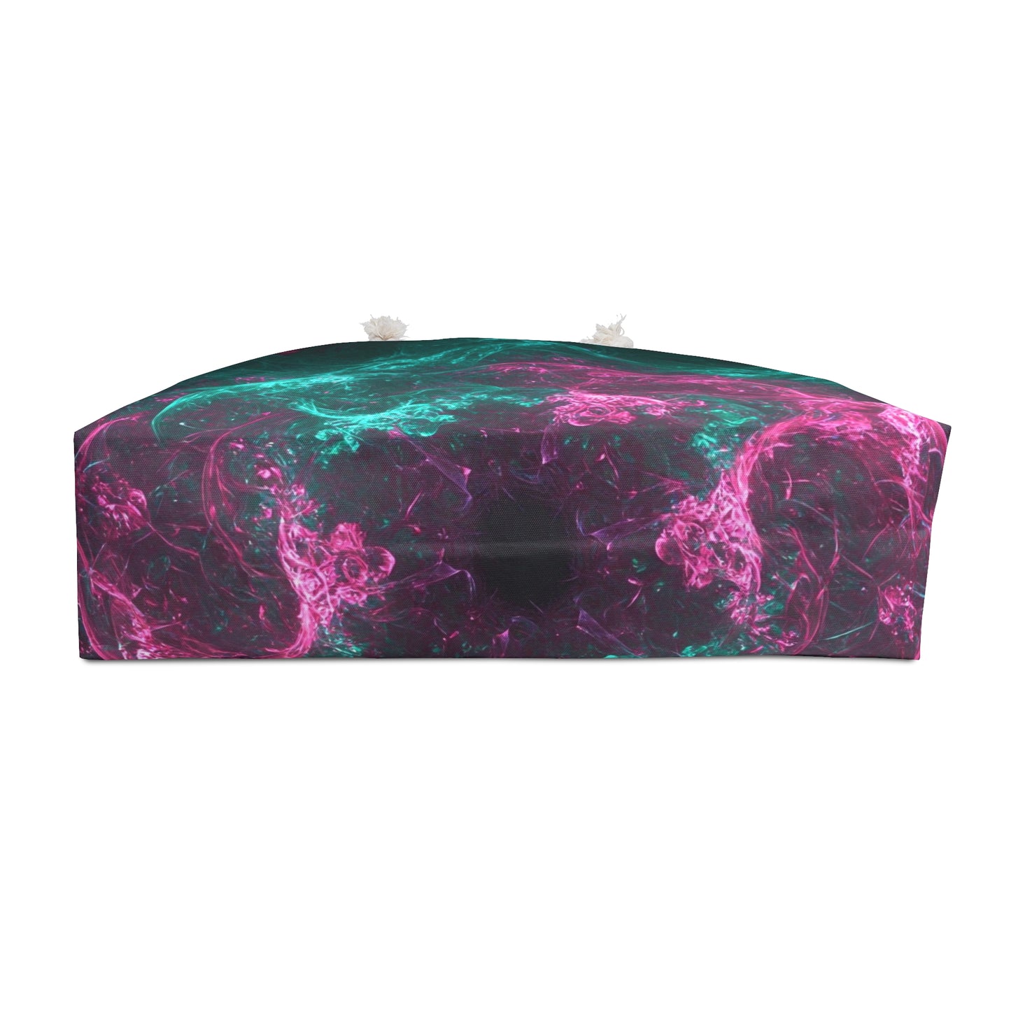 Vibrant Abstract Weekender Bag | Stylish Travel Tote for Getaways | Perfect for Weekend Trips and Holidays