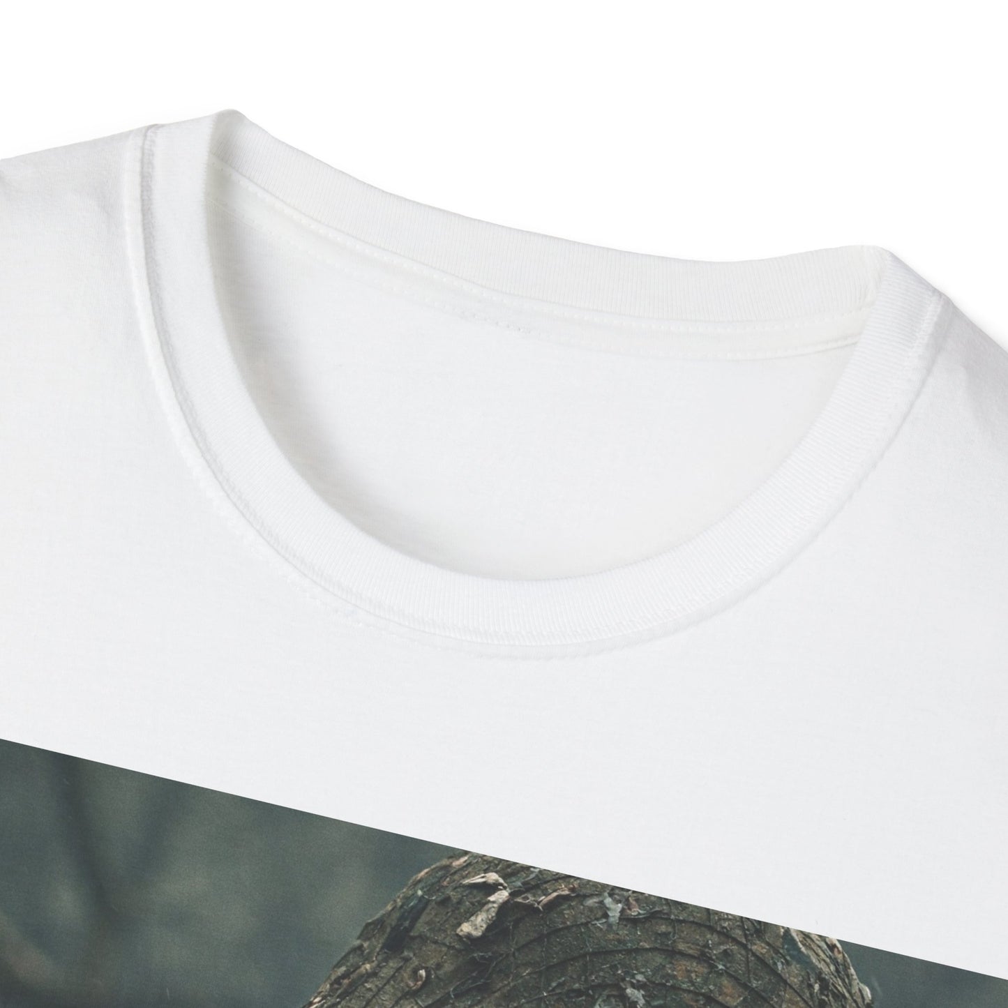 UK - Unisex Softstyle T-Shirt