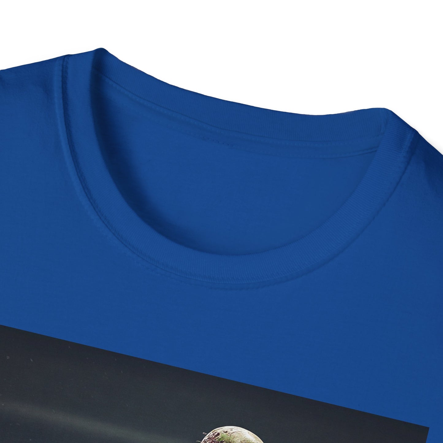 Zombie Apocalypse Unisex Graphic T-Shirt - Fun Horror Wear for Halloween and Parties