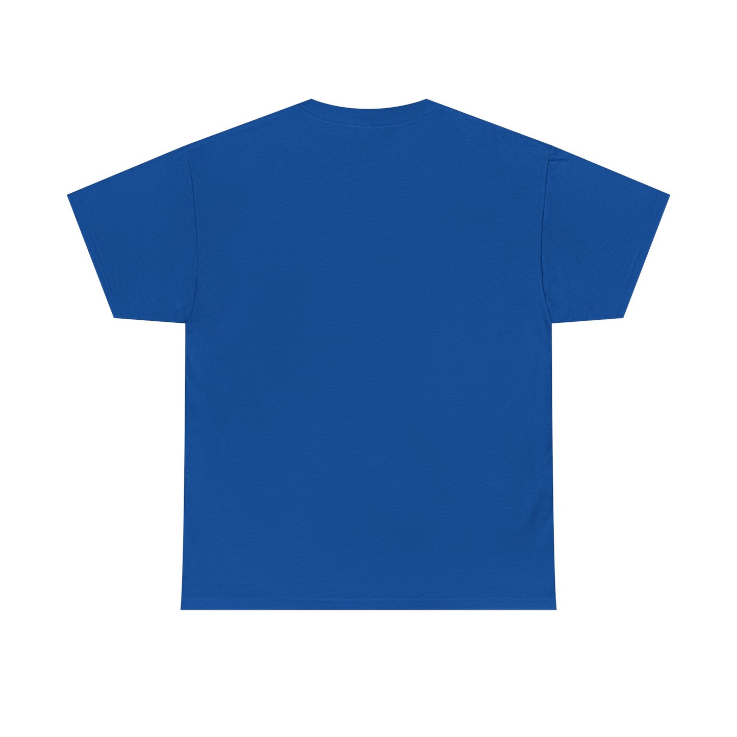 UK - Vibrant Zombie Graphic Tee - Unisex Heavy Cotton Shirt