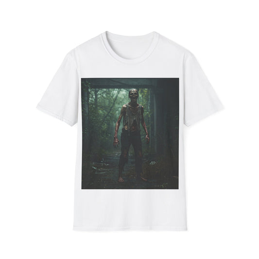 UK - Unisex Softstyle T-Shirt
