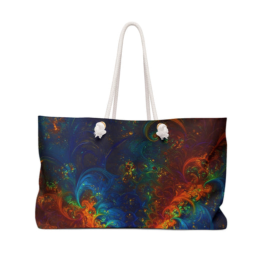 Weekender Bag
