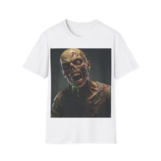 UK - Unisex Softstyle T-Shirt
