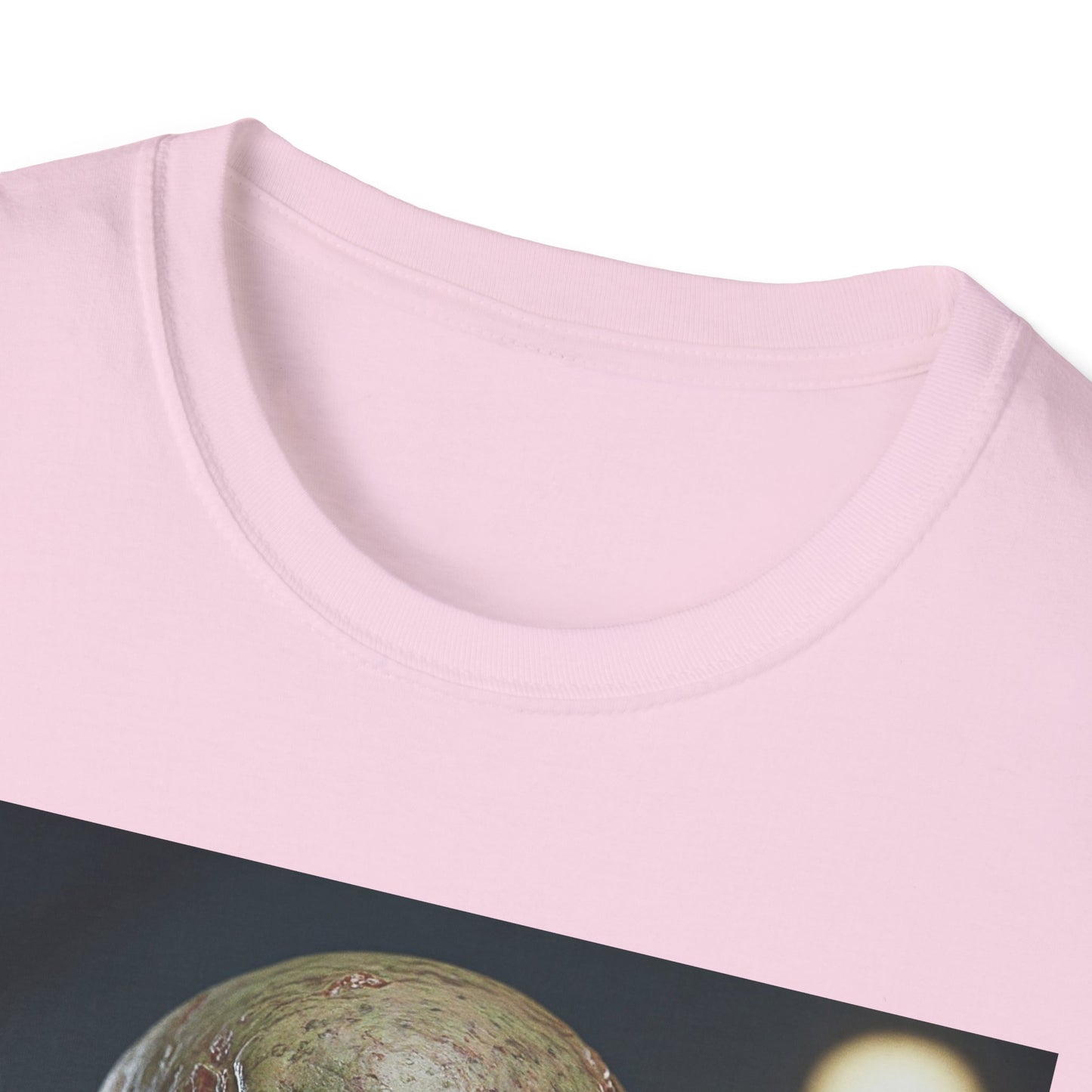 Zombie Graphic Unisex T-Shirt | Spooky Halloween Vibe Wear