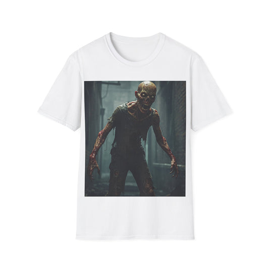 UK - Unisex Softstyle T-Shirt