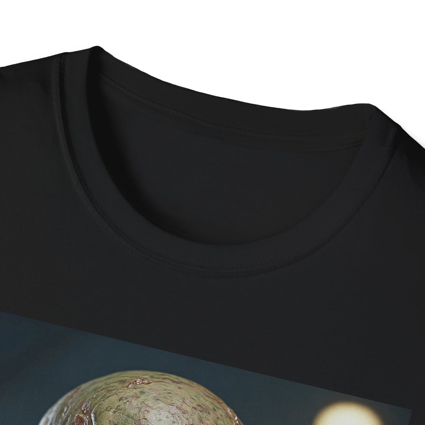 Zombie Graphic Unisex T-Shirt | Spooky Halloween Vibe Wear