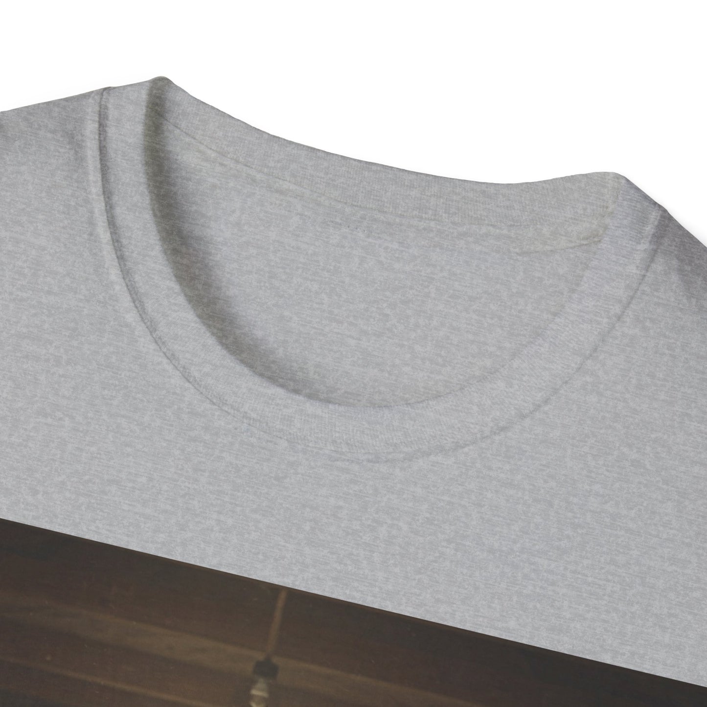 UK - Unisex Horror Movie Softstyle T-Shirt - Perfect for Halloween Enthusiasts