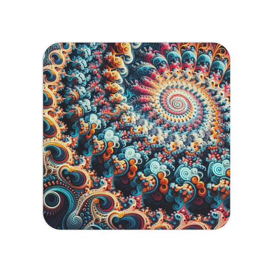 Coasters (50, 100 pcs)