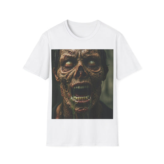 UK - Unisex Softstyle T-Shirt