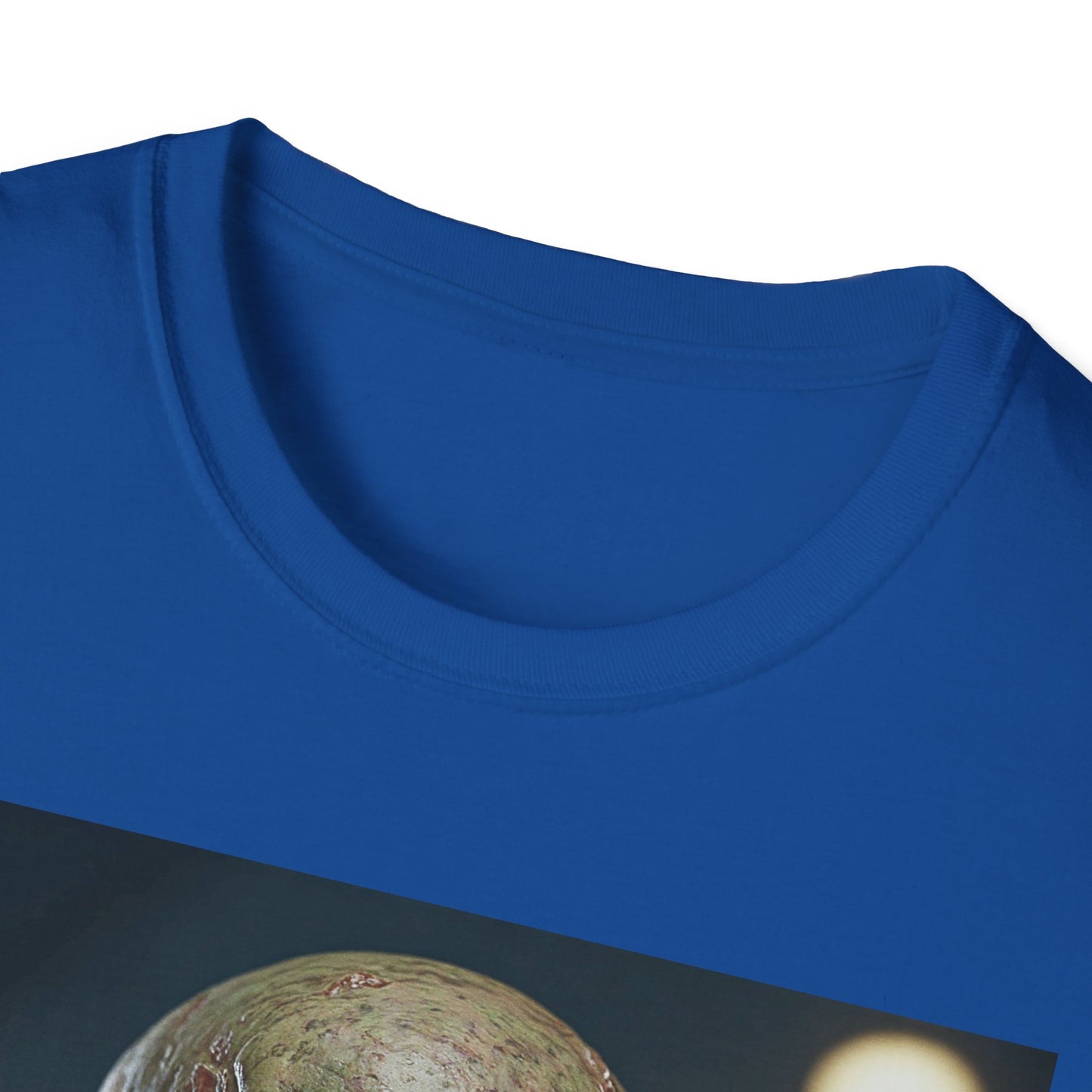 Zombie Graphic Unisex T-Shirt | Spooky Halloween Vibe Wear